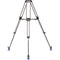 Benro C674TM Carbon Fiber Tandem-Leg Video Tripod (100mm Bowl)