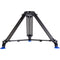 Benro C674TM Carbon Fiber Tandem-Leg Video Tripod (100mm Bowl)