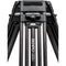 Benro C674TM Carbon Fiber Tandem-Leg Video Tripod (100mm Bowl)