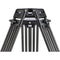 Benro C674TM Carbon Fiber Tandem-Leg Video Tripod (100mm Bowl)