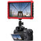 Lilliput 7" Full HD Monitor with 4K Support