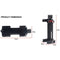 Sunwayfoto Professional Mobile Phone Clamp (63-105mm)