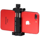 Sunwayfoto Professional Mobile Phone Clamp (63-105mm)