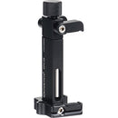 Sunwayfoto Professional Mobile Phone Clamp (63-105mm)