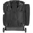 Porta Brace Rigid-Frame Backpack with Wheels for Panasonic AU-EVA1