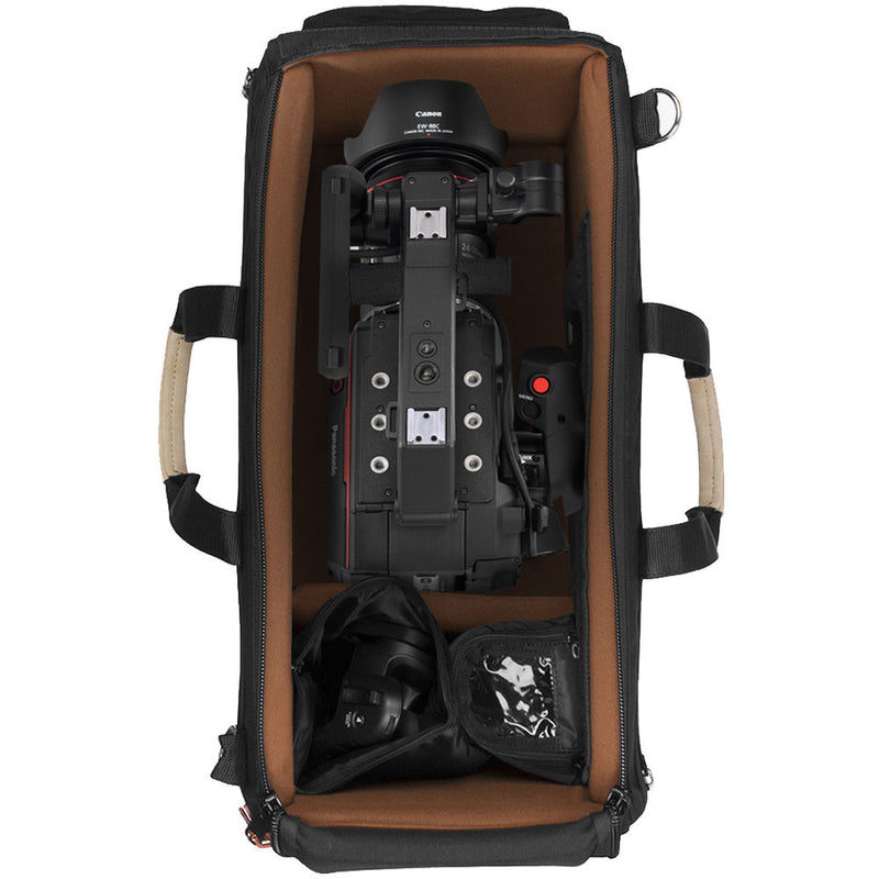 Porta Brace Shoot-Ready Cargo Case for Panasonic AU-EVA1