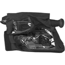 Porta Brace Custom-Fit Rain Cover for Panasonic HC-X1 Camera