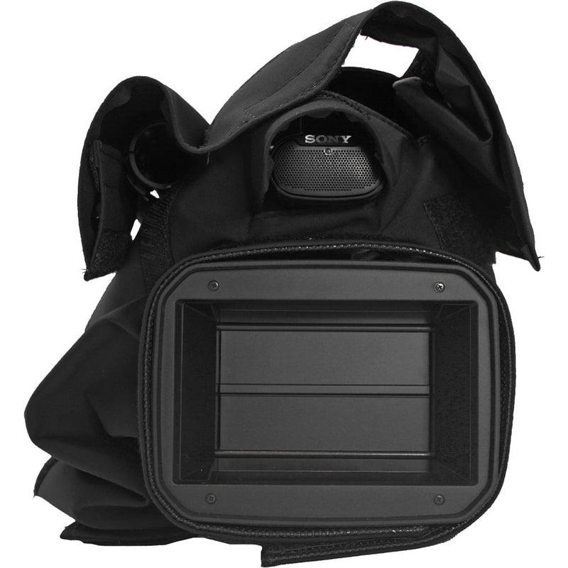 Porta Brace Custom Rain Cover for Sony HXR-NX5R Camcorder