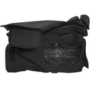 Porta Brace Custom Rain Cover for Sony HXR-NX5R Camcorder