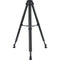 Vinten System Vision blue3 Head with Flowtech 75 Carbon Fiber Tripod, Mid-Level Spreader, and Rubber Feet