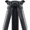 Vinten System Vision blue5 Head with Flowtech 75 Carbon Fiber Tripod, Mid-Level Spreader, and Rubber Feet