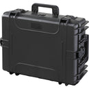 DORO Cases D2116 Hard Case (Foam)