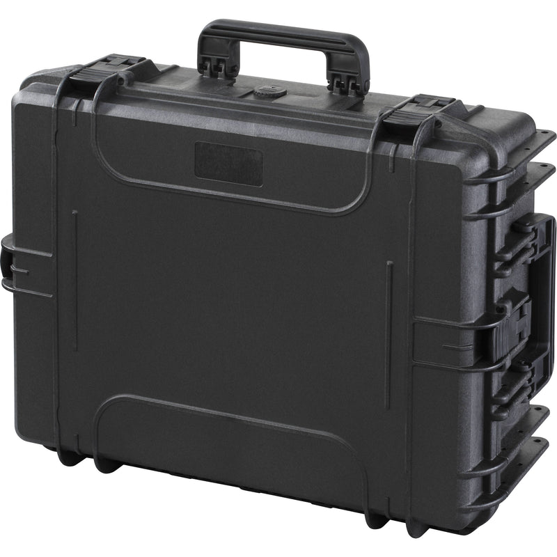 DORO Cases D2116 Hard Case (Foam)