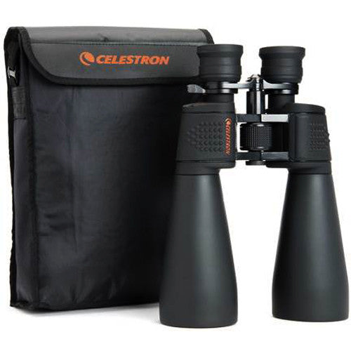 Celestron 15-35x70 SkyMaster Zoom Binocular