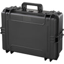 DORO Cases D1913 Hard Case (Foam)