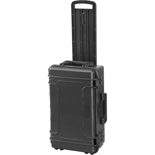 DORO Cases D2011 Hard Case (No Foam)