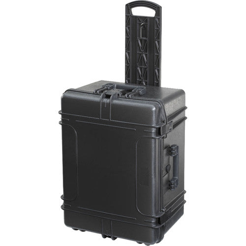 DORO Cases D2418 Hard Case (Foam)