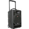 Galaxy Audio TV8 Traveler Series 8" 2-Way 120W Portable All-In-One Bluetooth-Enabled PA System