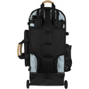 Porta Brace Hiker Wheeled Rigid-Frame Backpack for Sony PXW-X320