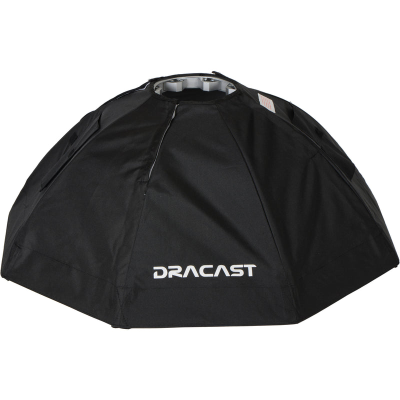 Dracast Softbox for LED1000, LED2000, LED3000, and LED5000 Fresnel LED Lights