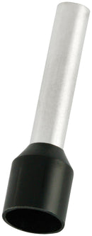 MULTICOMP MC1060-03-BK TERMINAL, WIRE FERRULE, 10AWG, BLACK