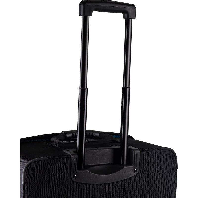 Tenba Transport Air Wheeled Case Attache 2520W (Black)