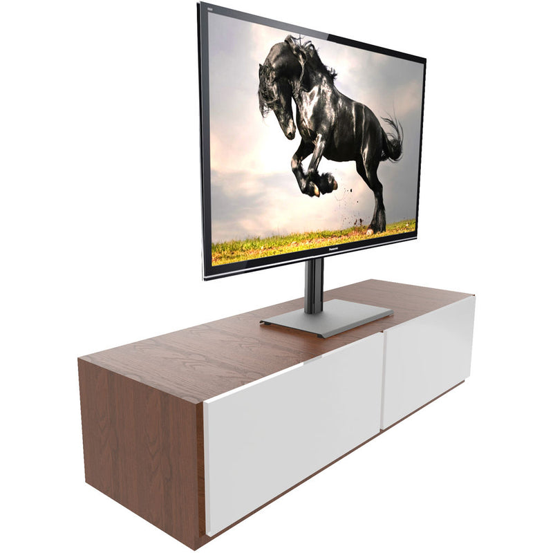 Kanto Living TTS100 Tabletop Stand for 37 to 60" Displays