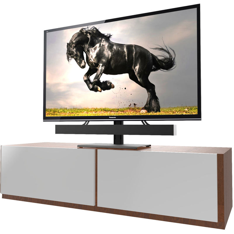 Kanto Living TTS100 Tabletop Stand for 37 to 60" Displays