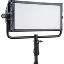 Litepanels Gemini 2x1 Bi-Color LED Soft Panel (Standard Yoke)