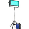 Litepanels Gemini 2x1 Bi-Color LED Soft Panel (Standard Yoke)