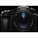 Sony Cyber-shot DSC-RX10 IV Digital Camera