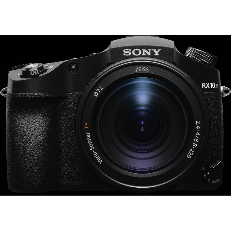 Sony Cyber-shot DSC-RX10 IV Digital Camera