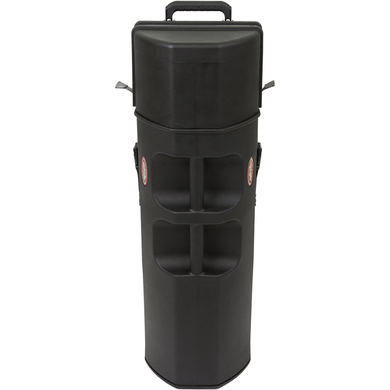 SKB Roto-Molded Tripod Case&nbsp;with Wheels (34" Tall)