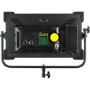 ikan Lyra LBX20 Soft Panel 1 x 2 Studio and Field LED Light