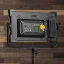 ikan Lyra LBX20 Soft Panel 1 x 2 Studio and Field LED Light