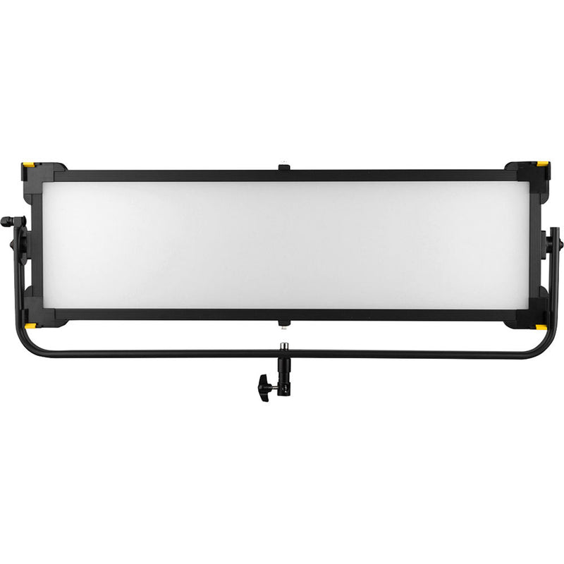 ikan Lyra LBX30 Soft Panel 1 x 3 Studio and Field LED Light