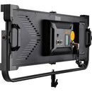 ikan Lyra LBX30 Soft Panel 1 x 3 Studio and Field LED Light