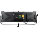 ikan Lyra LBX30 Soft Panel 1 x 3 Studio and Field LED Light