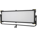 ikan Lyra LBX40 Soft Panel 1 x 4 Studio and Field LED Light