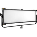 ikan Lyra LBX40 Soft Panel 1 x 4 Studio and Field LED Light