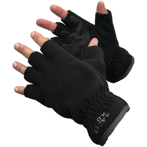 Glacier Glove Cold River Fingerless Gloves (Extra-Large)