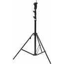 Matthews Combo Black Aluminum Stand (10.3')