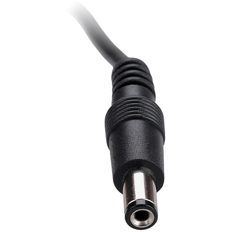 FotodioX Power Adapter Cable - D-Tap Male to 2.1mm Barrel (17.5")