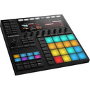 Native Instruments MASCHINE MK3 - Groove Production Studio (Black)