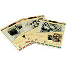 Marshall Retouching Black & White Ready-to-Color Photo Sets - Baby's Room