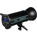 Godox QS1200II Flash Head