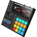 Native Instruments MASCHINE MK3 - Groove Production Studio (Black)