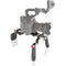 SHAPE Canon C200 Shoulder Mount System