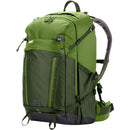 MindShift Gear BackLight 36L Backpack (Woodland Green)