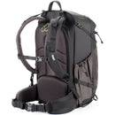 MindShift Gear BackLight 36L Backpack (Woodland Green)